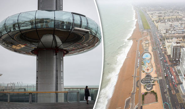 Điều ít ai biết về đài quan sát hình cây kim độc nhất thế giới - Hình 4 Dieu it ai biet ve dai quan sat hinh cay kim doc nhat the gioi-Hinh-4