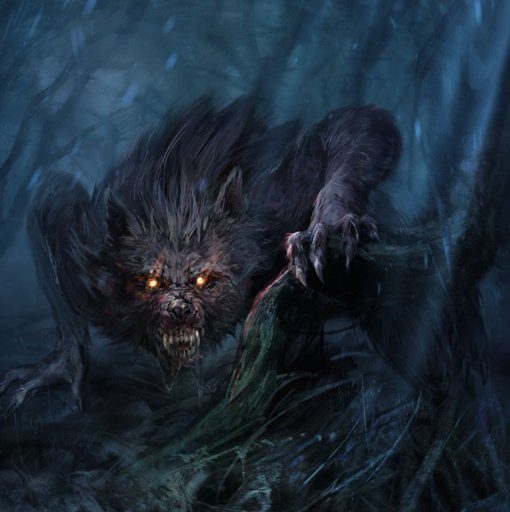 Kỳ bí quái thú đoạt mạng 100 người gần 300 năm trước - Hình 7 Ky bi quai thu doat mang 100 nguoi gan 300 nam truoc-Hinh-7