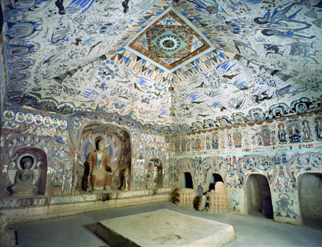 Ghé thăm những kho tàng tri thức bí ẩn nhất thế giới - Hình 10 Ghe tham nhung kho tang tri thuc bi an nhat the gioi-Hinh-10