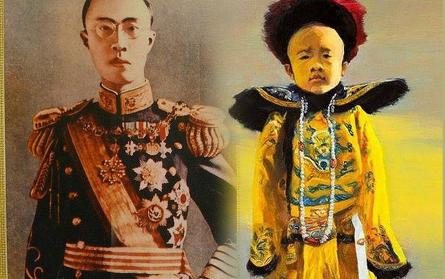 Vua Phổ Nghi mang theo những bảo vật gì khi rời Tử Cấm Thành? Vua Pho Nghi mang theo nhung bao vat gi khi roi Tu Cam Thanh?