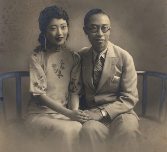 Vua Phổ Nghi mang theo những bảo vật gì khi rời Tử Cấm Thành? - Hình 8 Vua Pho Nghi mang theo nhung bao vat gi khi roi Tu Cam Thanh?-Hinh-8