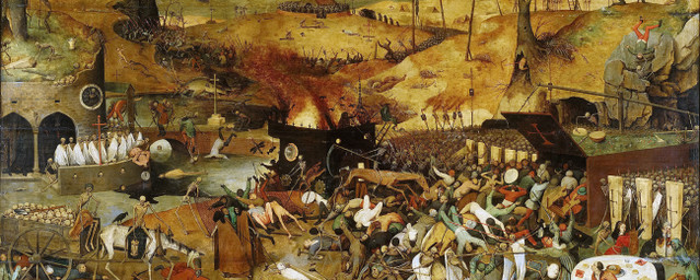 3 dấu mốc “đen tối” nhất trong lịch sử nhân loại - Hình 3 3 dau moc “den toi” nhat trong lich su nhan loai-Hinh-3