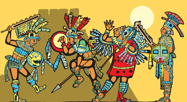 Nền văn minh Maya và những điều bất ngờ không phải ai cũng biết - Hình 8 Nen van minh Maya va nhung dieu bat ngo khong phai ai cung biet-Hinh-8