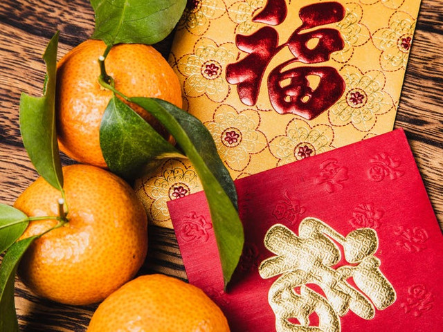 Biết gì về tục trang hoàng đón Tết Nguyên đán độc đáo ở Trung Quốc? - Hình 5 Biet gi ve tuc trang hoang don Tet Nguyen dan doc dao o Trung Quoc?-Hinh-5