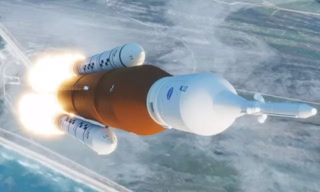 Dau nam 2022 se thuc hien su menh chinh phuc vu tru?-Hinh-8