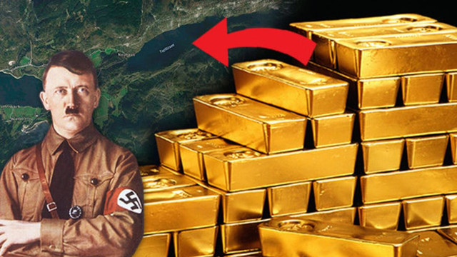 Vi sao khong tim thay kho bau toan vang cua Hitler o ho Toplitz?-Hinh-3