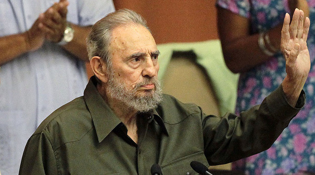 Những điều ít biết về lãnh tụ tuổi Dần vĩ đại của Cuba Nhung dieu it biet ve lanh tu tuoi Dan vi dai cua Cuba