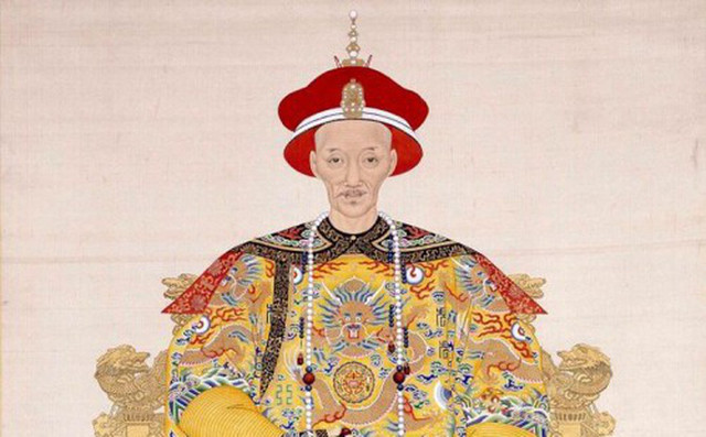 Sự thật té ngửa về hoàng đế bủn xỉn nhất Trung Quốc Su that te ngua ve hoang de bun xin nhat Trung Quoc