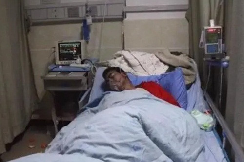 Ăn mì gói cùng coca gây hại khó lường An mi goi cung coca gay hai kho luong