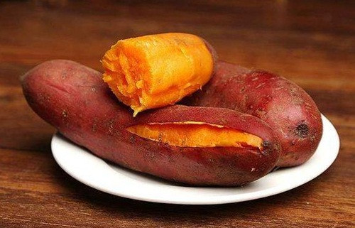 Chuyên gia lưu ý 2 cấm kỵ khi ăn khoai lang - Hình 3 Chuyen gia luu y 2 cam ky khi an khoai lang-Hinh-3