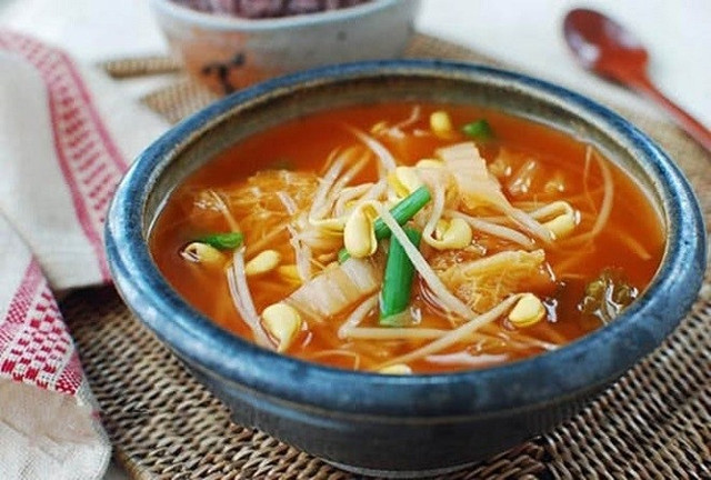 4 món ngon từ giá đỗ giúp quý ông tăng ham muốn "yêu" - Hình 4 4 mon ngon tu gia do giup quy ong tang ham muon