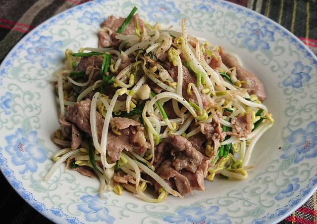 4 món ngon từ giá đỗ giúp quý ông tăng ham muốn "yêu" - Hình 7 4 mon ngon tu gia do giup quy ong tang ham muon