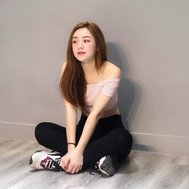 Làm sao để có thân hình bốc lửa như Quỳnh Kool "Nàng dâu Order"? - Hình 2 Lam sao de co than hinh boc lua nhu Quynh Kool