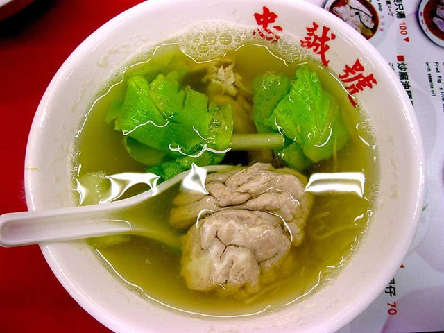 Điểm mặt những món ăn 'kinh dị' ở Singapore mà không phải ai cũng dám thử Diem mat nhung mon an 'kinh di' o Singapore ma khong phai ai cung dam thu