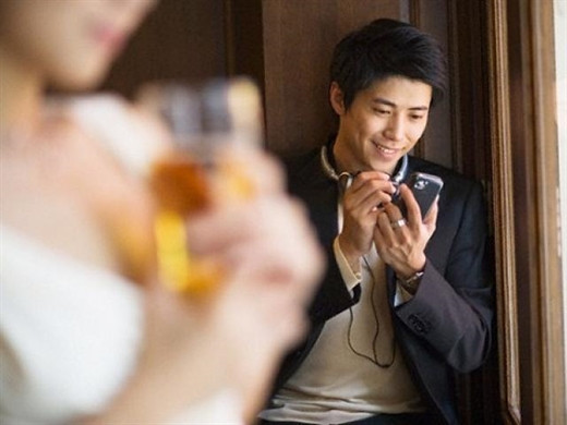 Người đàn bà tạo nghiệp chướng khi tương tư 'chồng của bạn thân' Nguoi dan ba tao nghiep chuong khi tuong tu 'chong cua ban than'