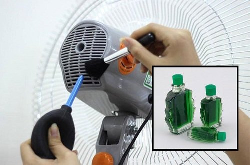 Cách đuổi sạch muỗi ra khỏi phòng đơn giản nhanh chóng - Hình 5 Cach duoi sach muoi ra khoi phong don gian nhanh chong-Hinh-5