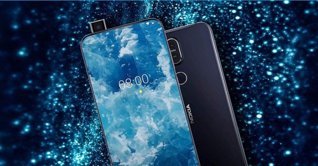 Các mẫu smartphone chủ lực các hãng được mong chờ tại MWC - Hình 6 Cac mau smartphone chu luc cac hang duoc mong cho tai MWC-Hinh-6