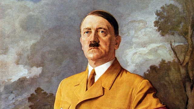 Hé lộ nỗi sợ bệnh tật của trùm phát xít Hitler qua bức thư của bác sĩ He lo noi so benh tat cua trum phat xit Hitler qua buc thu cua bac si