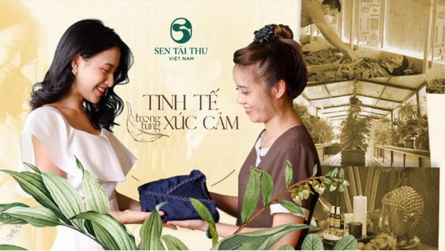 Gọi vốn hơn nghìn tỷ, Sen Tài Thu mất khả năng chi trả do đâu? Goi von hon nghin ty, Sen Tai Thu mat kha nang chi tra do dau?