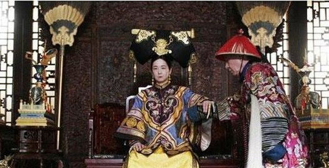 Từ Hi Thái Hậu từng chơi lớn khi xây cả đường sắt trong cung - Hình 10 Tu Hi Thai Hau tung choi lon khi xay ca duong sat trong cung-Hinh-10