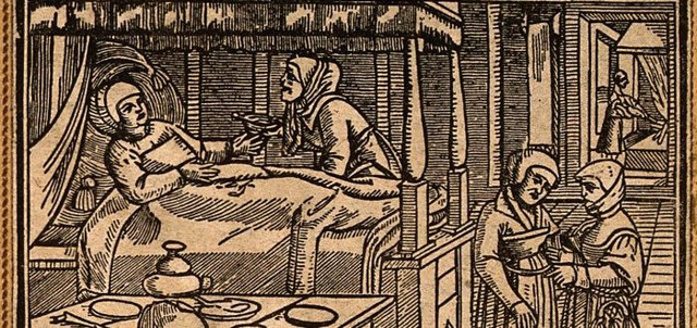 Biết gì về nữ bác sĩ đầu tiên trong lịch sử giả trai hành nghề? - Hình 10 Biet gi ve nu bac si dau tien trong lich su gia trai hanh nghe?-Hinh-10