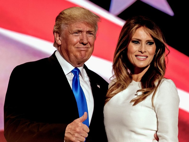 Ông Donal Trump mắc COVID-19: Những lần tổng thống Mỹ tạm giao quyền lực vì bệnh Ong Donal Trump mac COVID-19: Nhung lan tong thong My tam giao quyen luc vi benh