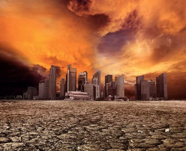 Chuyen gia du doan soc ve nam 2050: Nhan loai se cham dut do tac dong cua bien doi khi hau?-Hinh-8