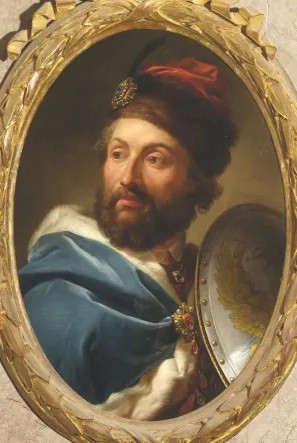 Lời nguyền chết chóc liên quan đến lăng mộ của nhà vua Ba Lan - Hình 3 Loi nguyen chet choc lien quan den lang mo cua nha vua Ba Lan-Hinh-3