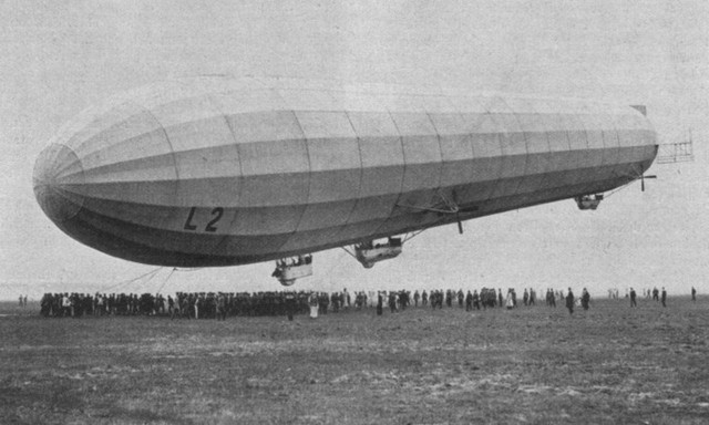 Vũ khí “quái vật” đặc biệt được các đội quân sử dụng trong Thế chiến 1 Vu khi “quai vat” dac biet duoc cac doi quan su dung trong The chien 1