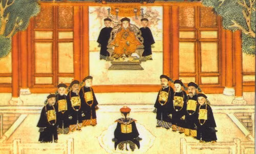 Long bao quyen quy cua hoang de khong giat nuoc vi sao?-Hinh-5