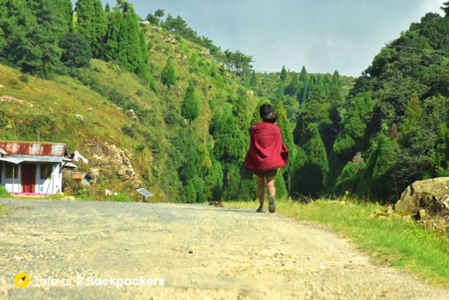 Độc đáo ngôi làng gọi tên nhau bằng tiếng huýt sáo - Hình 10 Doc dao ngoi lang goi ten nhau bang tieng huyt sao-Hinh-10