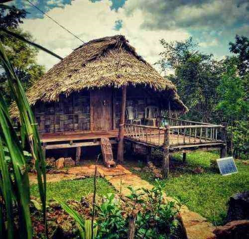 Độc đáo ngôi làng gọi tên nhau bằng tiếng huýt sáo - Hình 7 Doc dao ngoi lang goi ten nhau bang tieng huyt sao-Hinh-7