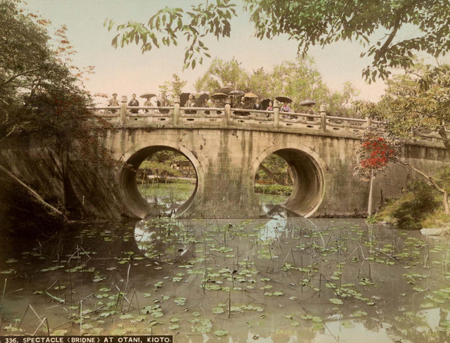 Anh hiem ve cuoc song nguoi dan hoa anh dao hon 100 nam truoc-Hinh-7