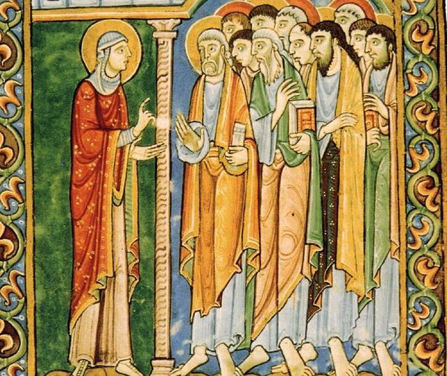 Biết gì về thảm kịch đoạt mạng 80 quý tộc Đức năm 1184? - Hình 3 Biet gi ve tham kich doat mang 80 quy toc Duc nam 1184?-Hinh-3