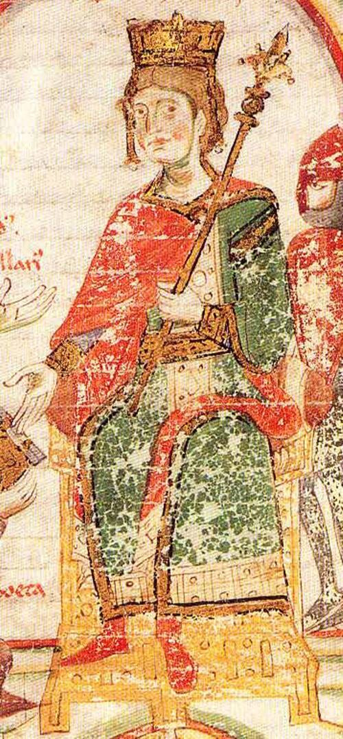 Biết gì về thảm kịch đoạt mạng 80 quý tộc Đức năm 1184? - Hình 2 Biet gi ve tham kich doat mang 80 quy toc Duc nam 1184?-Hinh-2