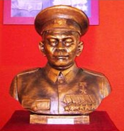 GS.VS Trần Đại Nghĩa - Người đặt nền móng xây dựng VUSTA GS.VS Tran Dai Nghia - Nguoi dat nen mong xay dung VUSTA