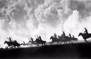 Biet gi ve doi ky binh trong lich su Viet?