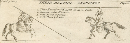 Biết gì về đội kỵ binh trong lịch sử Việt? - Hình 3 Biet gi ve doi ky binh trong lich su Viet?-Hinh-3