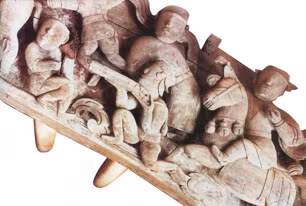 Biet gi ve doi ky binh trong lich su Viet?-Hinh-2