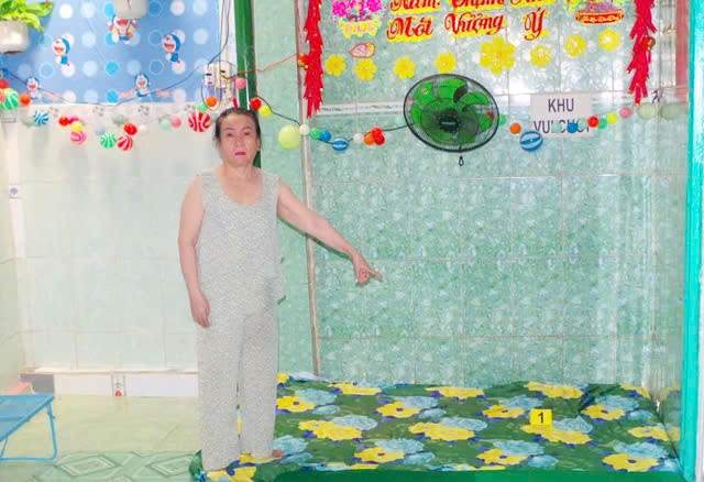 Long An: Bắt khẩn cấp bảo mẫu bạo hành trẻ 2 tuổi Long An: Bat khan cap bao mau bao hanh tre 2 tuoi