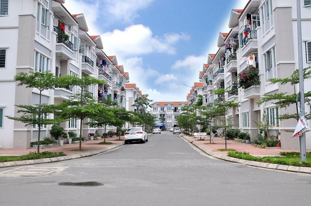 TP Hải Phòng gọi đầu tư khu nhà ở thương mại gần 145 tỷ TP Hai Phong goi dau tu khu nha o thuong mai gan 145 ty