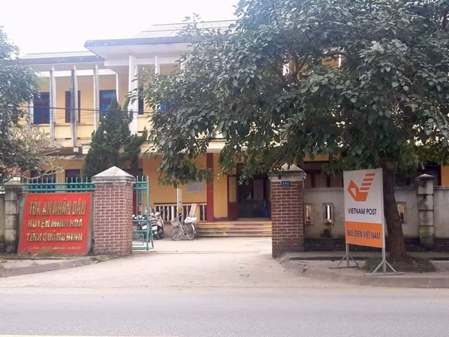 Ai la nguoi bi ton thuong nhat trong vu chanh an 'may mua' nu ke toan ngay tai tru so