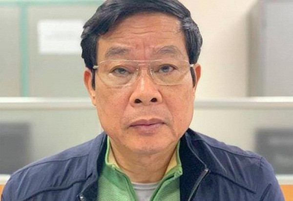 Sơ thẩm vụ MobiFone mua AVG: Số tiền 3 triệu USD nhận hối lộ sẽ đi về đâu? So tham vu MobiFone mua AVG: So tien 3 trieu USD nhan hoi lo se di ve dau?