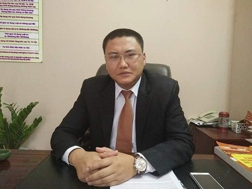 Hoang mang khi 600 người Trung Quốc trình diễn trang phục trái phép ở Quảng Ninh - Hình 2 Hoang mang khi 600 nguoi Trung Quoc trinh dien trang phuc trai phep o Quang Ninh-Hinh-2