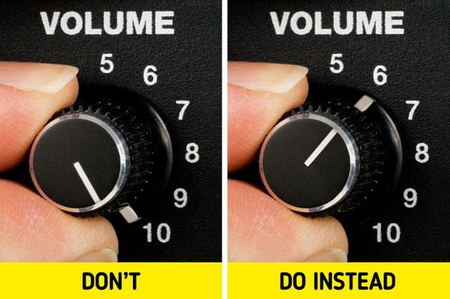 Những điều mẹ bầu nên và không nên làm khi mang thai - Hình 7 Nhung dieu me bau nen va khong nen lam khi mang thai-Hinh-7