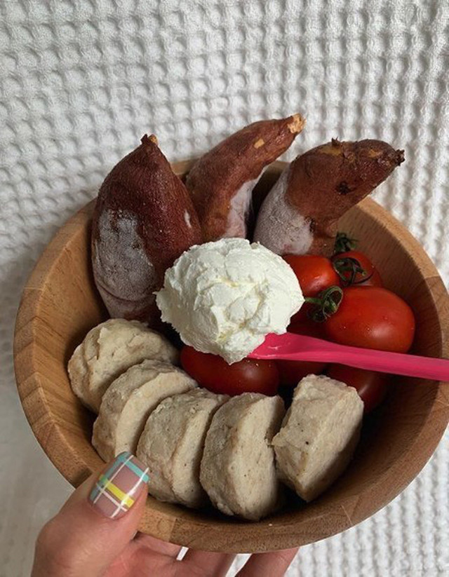 Bi quyet giup hot girl Han Quoc giam 14kg chi trong 3 tuan-Hinh-6