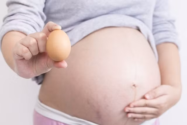 Nhung dieu nen va khong nen lam voi phu nu mang thai o cac nuoc