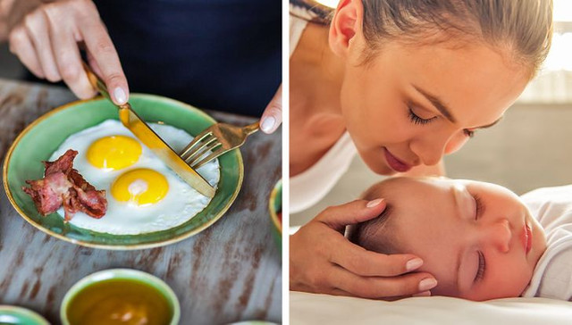 Những điều nên và không nên làm với phụ nữ mang thai ở các nước - Hình 2 Nhung dieu nen va khong nen lam voi phu nu mang thai o cac nuoc-Hinh-2