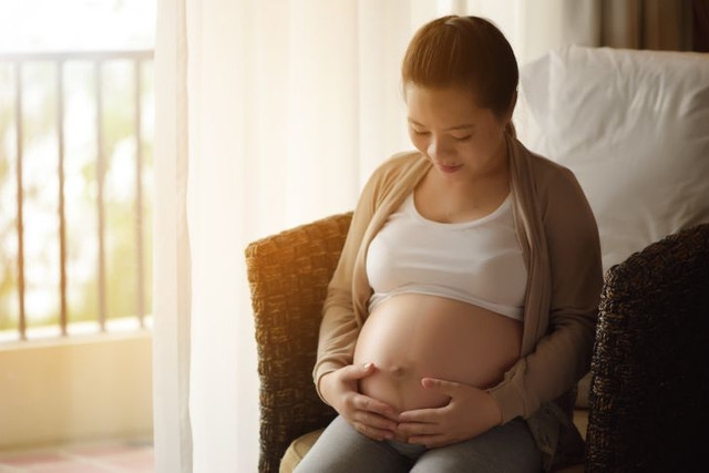 Những điều nên và không nên làm với phụ nữ mang thai ở các nước - Hình 3 Nhung dieu nen va khong nen lam voi phu nu mang thai o cac nuoc-Hinh-3