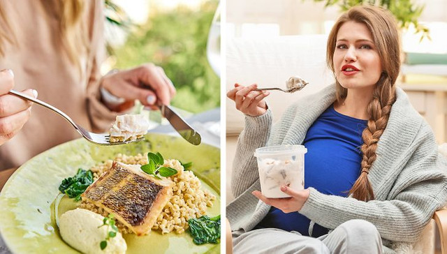 Những điều nên và không nên làm với phụ nữ mang thai ở các nước - Hình 6 Nhung dieu nen va khong nen lam voi phu nu mang thai o cac nuoc-Hinh-6